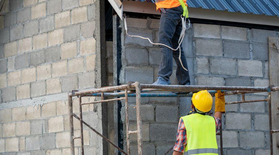 Expert top industrial roofings services in Tenakee Springs, AK